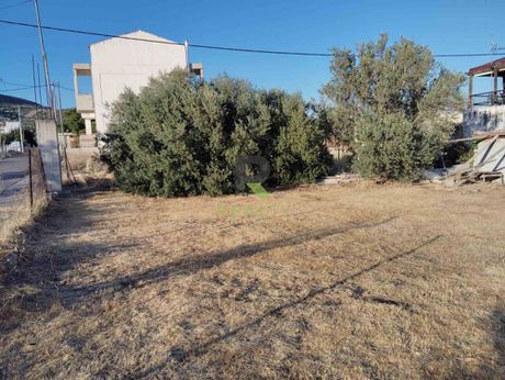 Οικόπεδο 433τ.μ. για πώληση-Άνω λιόσια » Άγιος γεώργιος