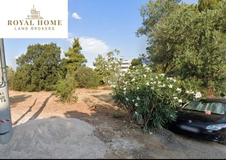 Οικόπεδο 293τ.μ. για πώληση-Χαλάνδρι » Έθνος
