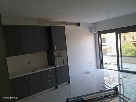 Apartment 62sqm for rent-Agia Paraskevi » Nea Zoi