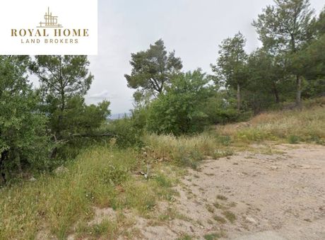 Οικόπεδο 810τ.μ. για πώληση-Σταμάτα » Κέντρο