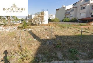 Οικόπεδο 856 τ.μ. για πώληση