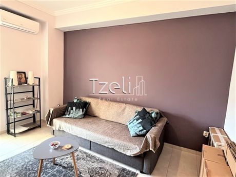 Apartment 58sqm for sale-Patra » Patra Centre