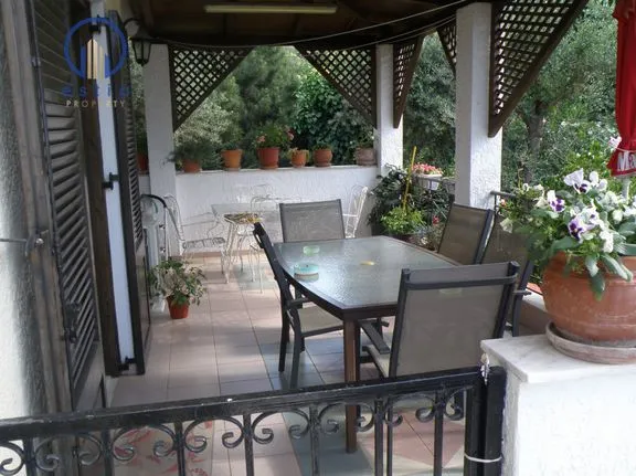 Maisonette 270 sqm for sale, Achaia, Vrachneika