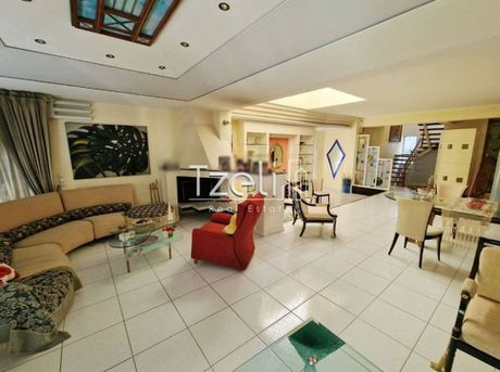 Detached home 300sqm for sale-Patra » Kastellokabos