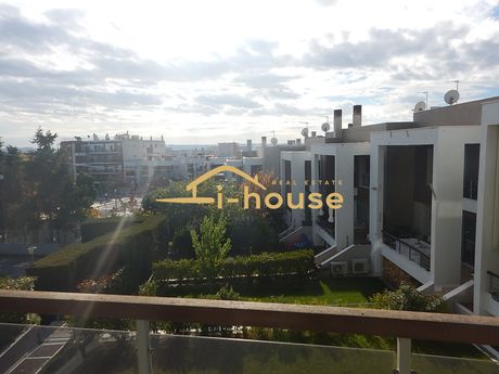 Apartment 100sqm for sale-Kalamaria » Agios Ioannis