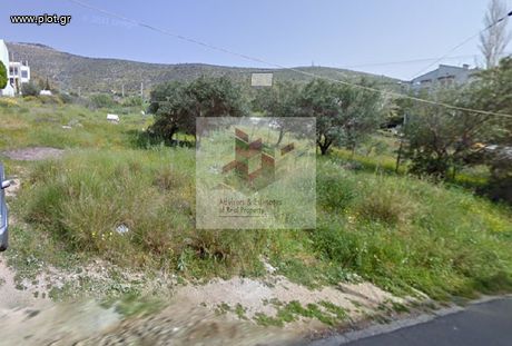 Land plot 487sqm for sale-Glyfada » Ano Glyfada