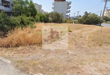 Οικόπεδο 657 τ.μ. για πώληση