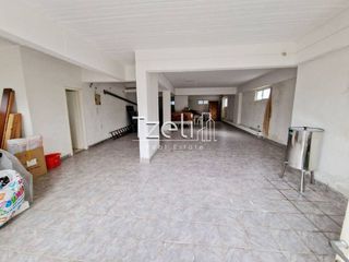 Αποθήκη 120 τ.μ. για πώληση