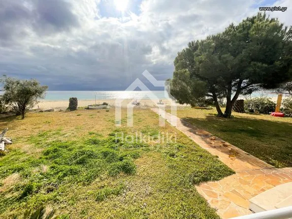 Detached home 186 sqm for sale, Chalkidiki, Toroni