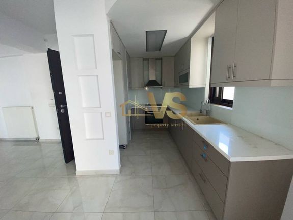Apartment 105 sqm for rent, Heraklion Prefecture, Heraclion Cretes