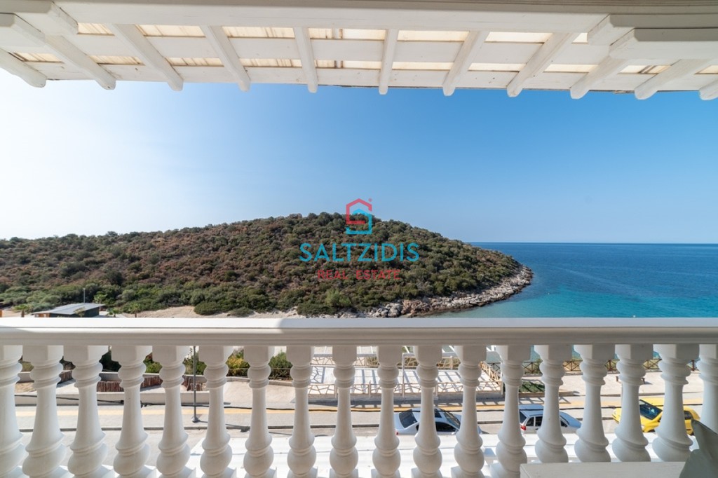 Ξενοδοχείο 280 τ.μ. προς πώληση, Σκάλα Μαριών