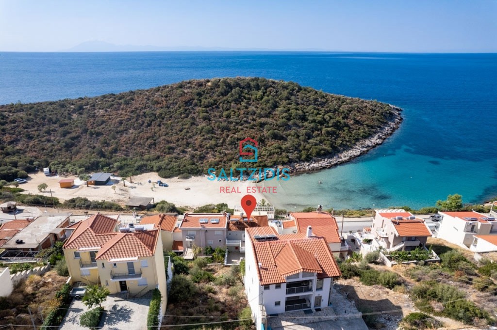 Ξενοδοχείο 280 τ.μ. προς πώληση, Σκάλα Μαριών