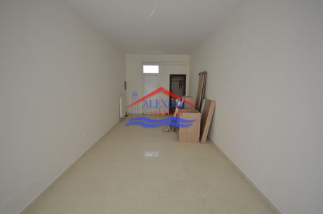 Store 40sqm for sale-Alexandroupoli » Center