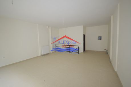 Store 55sqm for sale-Alexandroupoli » Center