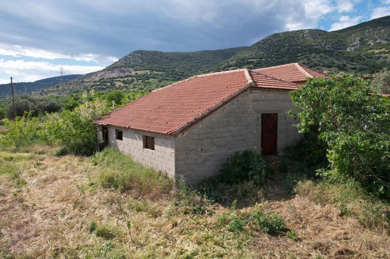 Οικόπεδο 245 τ.μ. προς πώληση, Πετροπηγή
