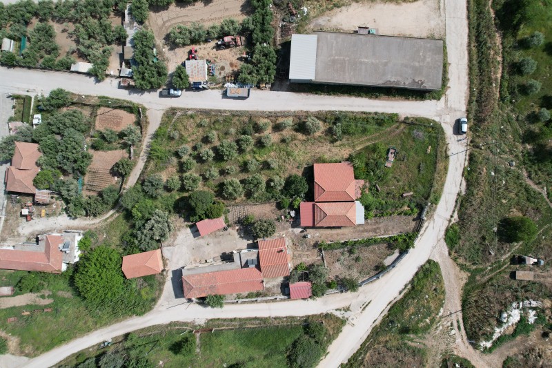 Οικόπεδο 245 τ.μ. προς πώληση, Πετροπηγή