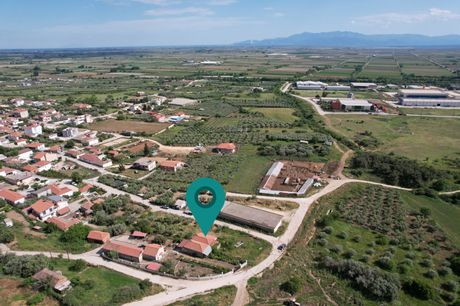 Οικόπεδο 245τ.μ. για πώληση-Χρυσούπολη » Πετροπηγή