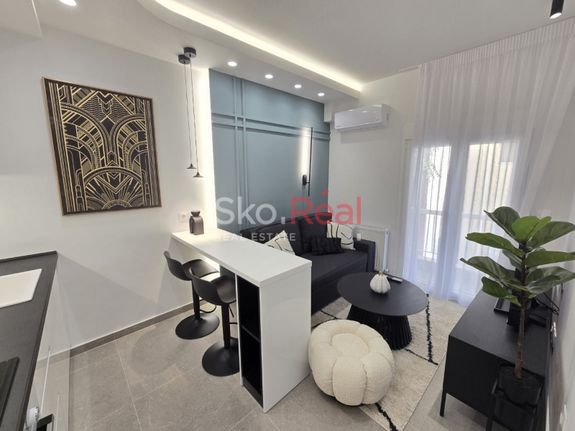 Studio / γκαρσονιέρα 43 τ.μ. για πώληση, Θεσσαλονίκη - Κέντρο, Παναγία Φανερωμένη