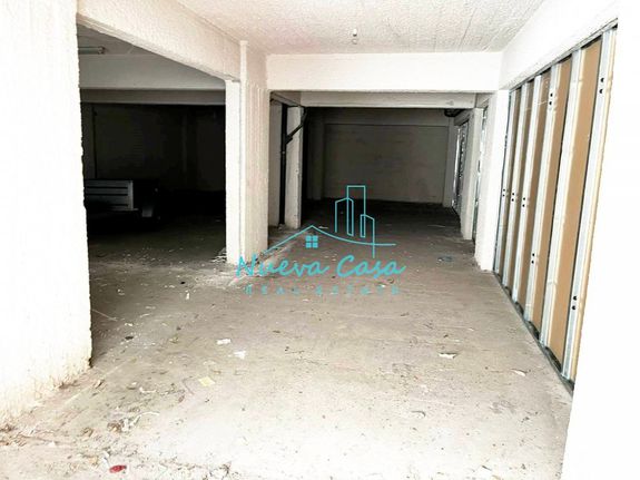 Warehouse 105 sqm for rent, Achaia, Patra