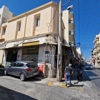 Store 93sqm for sale-Heraclion Cretes » Center