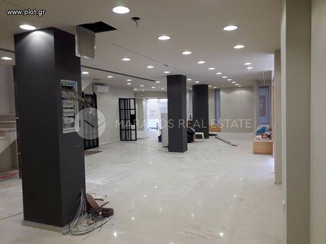 Κατάστημα 325τ.μ. για ενοικίαση-Άργος » Κέντρο