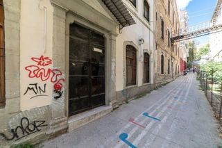 Αποθήκη 828 τ.μ. προς πώληση, Αγ. Παύλος-thumb-1