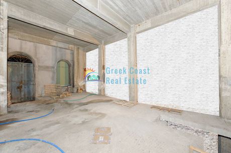 Store 160sqm for sale-Patra » Frourio