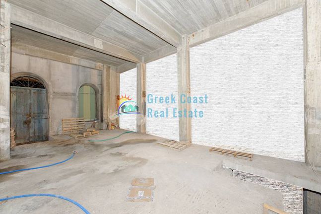 Κατάστημα 160 τ.μ. για πώληση, Αχαΐα, Πάτρα