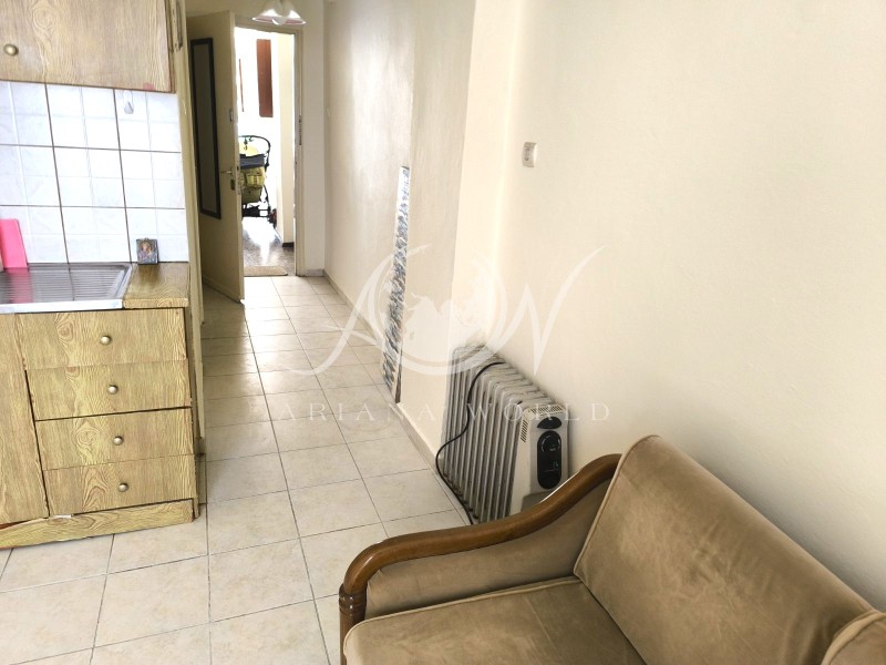 Studio / γκαρσονιέρα 28 τ.μ. προς ενοικίαση, Εβρος, Αλεξανδρούπολη