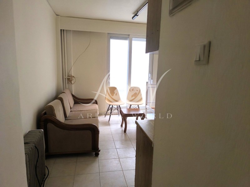 Studio / γκαρσονιέρα 28 τ.μ. προς ενοικίαση, Εβρος, Αλεξανδρούπολη