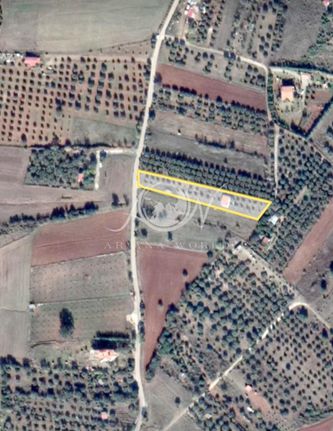 Parcel 2.800 sqm for sale, Evros, Alexandroupoli