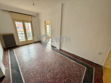 Apartment 65sqm for sale-Naousa » Center