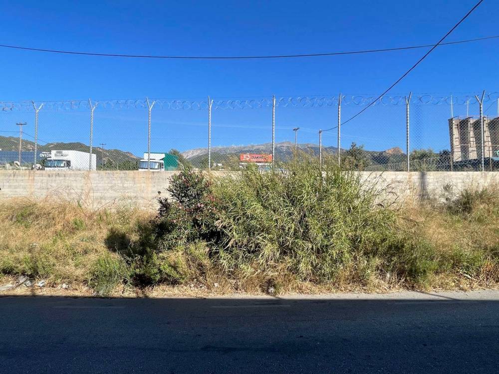 Γη 4.620 τ.μ. πρός ενοικίαση, Αχαΐα, Ρίο