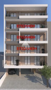 Apartment 125sqm for sale-Serres » Kalkani