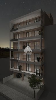Apartment 125sqm for sale-Serres » Kalkani