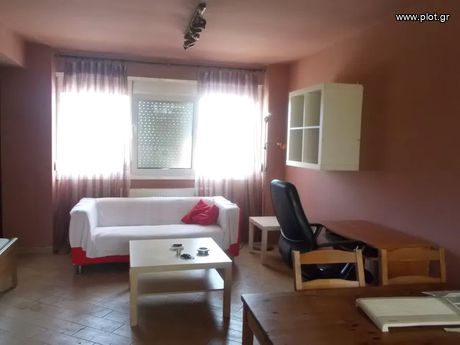 Studio / γκαρσονιέρα 40τ.μ. για πώληση-Εύοσμος » Άνωθεν περιφερειακού
