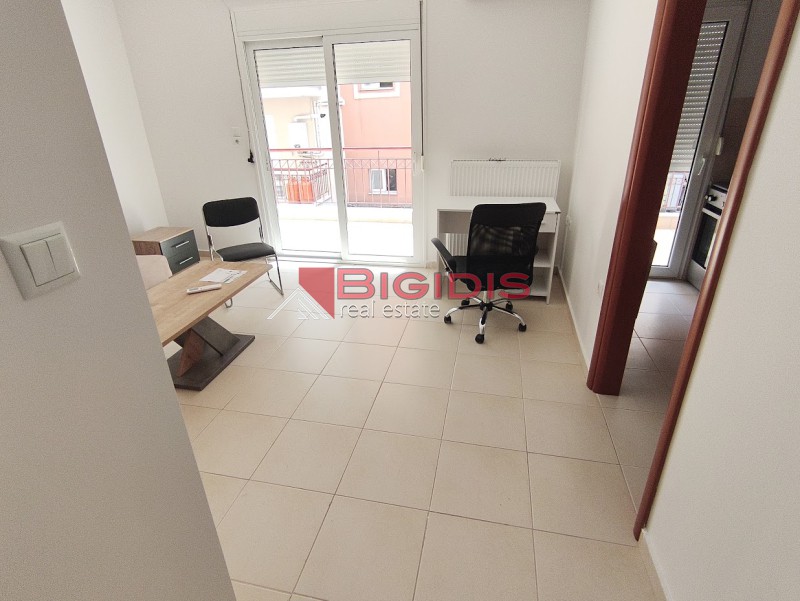 Studio / γκαρσονιέρα 35 τ.μ. προς ενοικίαση, Άνω Καμινάκια