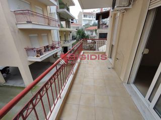 Studio / γκαρσονιέρα 35 τ.μ. για ενοικίαση, Ν. Σερρών, Σέρρες-thumb-7