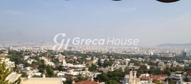 Maisonette 260 sqm for sale, Athens - North, Paleo Psichiko