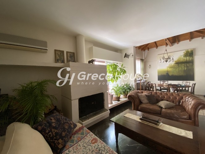 Μονοκατοικία 425 τ.μ. πρός πώληση, Αθήνα - Βόρεια Προάστια, Κηφισιά