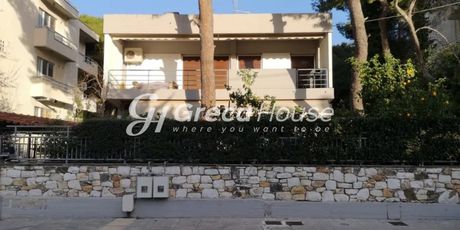 Detached home 425sqm for sale-Kifisia » Nea Kifisia