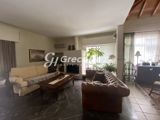 Μονοκατοικία 425 τ.μ. πρός πώληση, Αθήνα - Βόρεια Προάστια, Κηφισιά