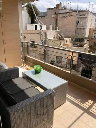 Apartment 50 sqm for sale, Athens - Center, Kipseli