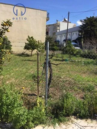 Land plot 370 sqm for sale, Achaia, Patra