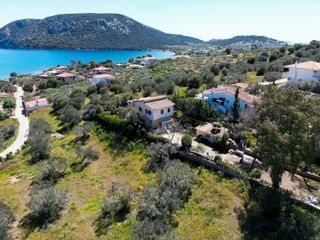 Αγροτεμάχια 4.483 τ.μ. προς πώληση, Κουβέρτα-thumb-3