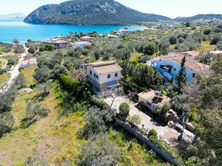 Αγροτεμάχια 4.483 τ.μ. προς πώληση, Κουβέρτα-thumb-11