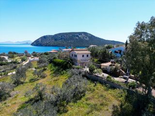 Αγροτεμάχια 4.483 τ.μ. προς πώληση, Κουβέρτα-thumb-13