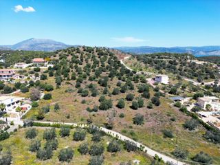 Αγροτεμάχια 4.483 τ.μ. προς πώληση, Κουβέρτα-thumb-7