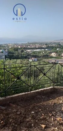 Maisonette 300 sqm for sale, Achaia, Paralia