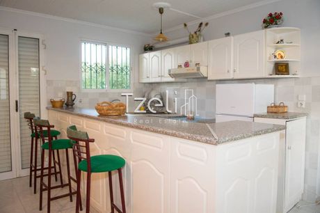 Apartment 90sqm for rent-Dytikis Achaias » Niforeika